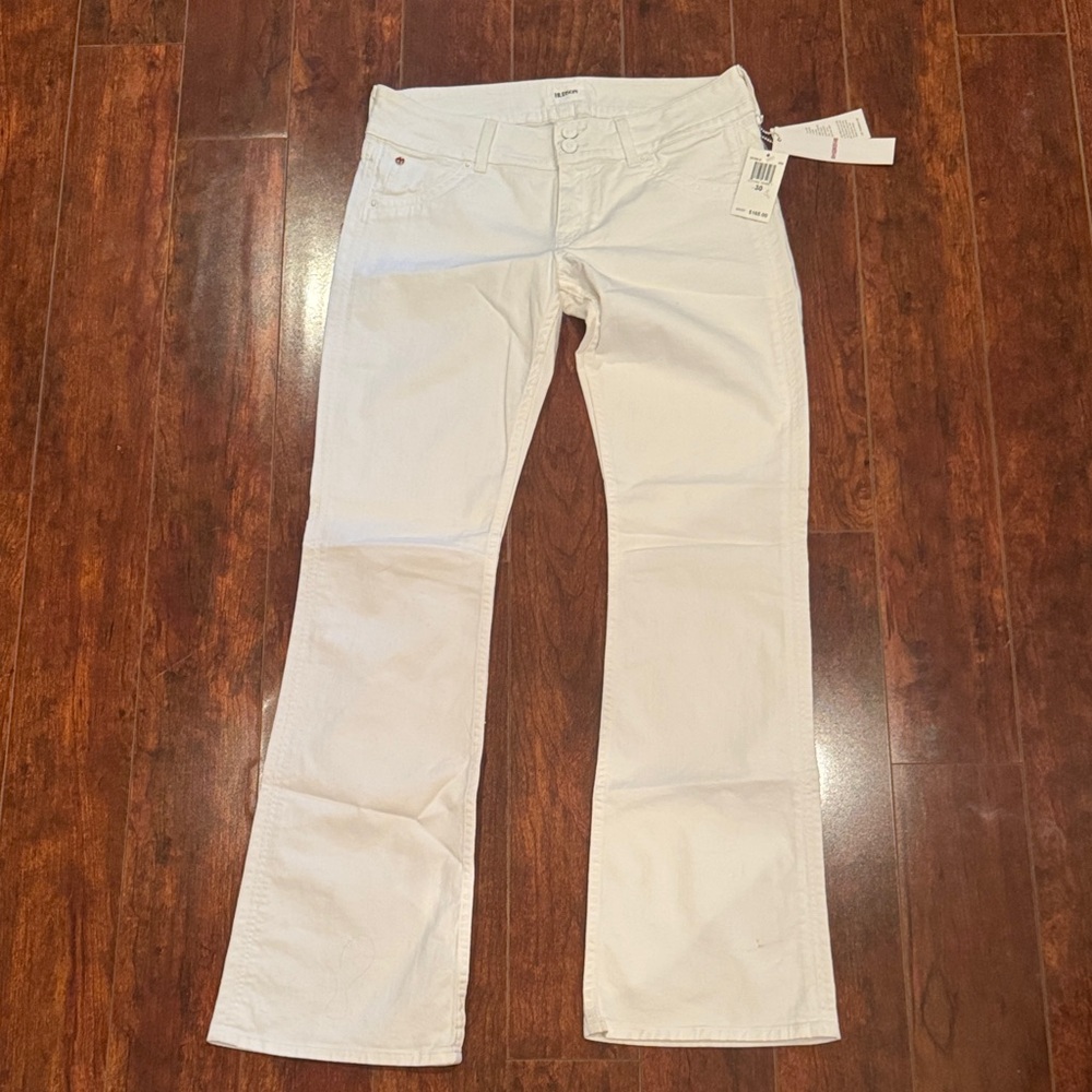Hudson Jeans Signature Bootcut Jean
